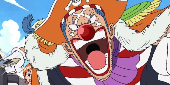 One Piece – Em qual episódio começa o arco de Orange Town?