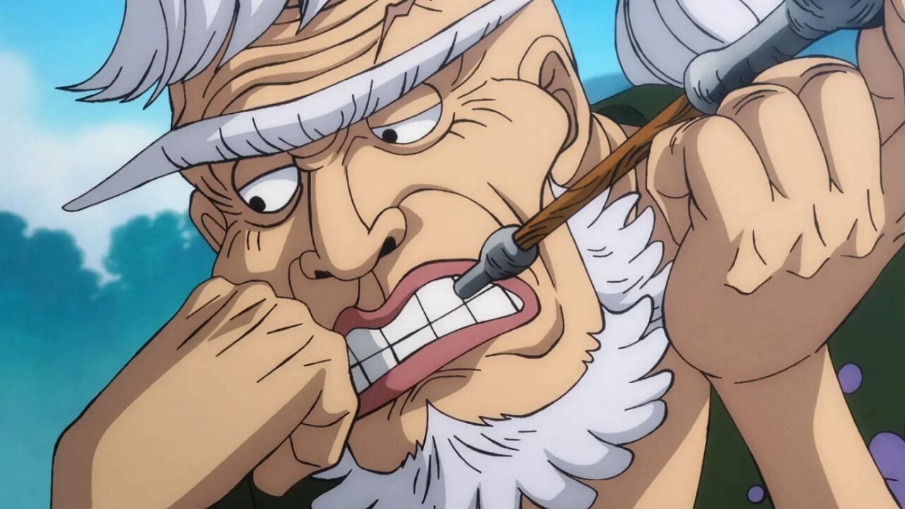 One Piece - Quem são os pais de Zoro?