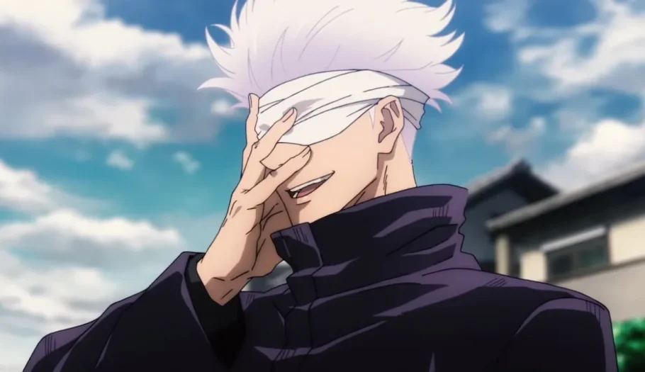 Jujutsu Kaisen 252 confirma uma ótima notícia para os fãs