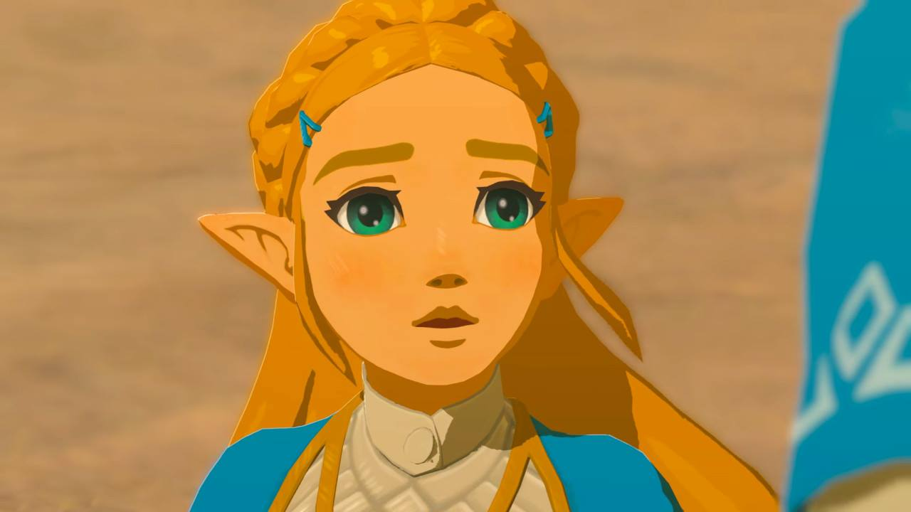 Mexicana impressiona com um perfeito cosplay da Princesa Zelda de The ...