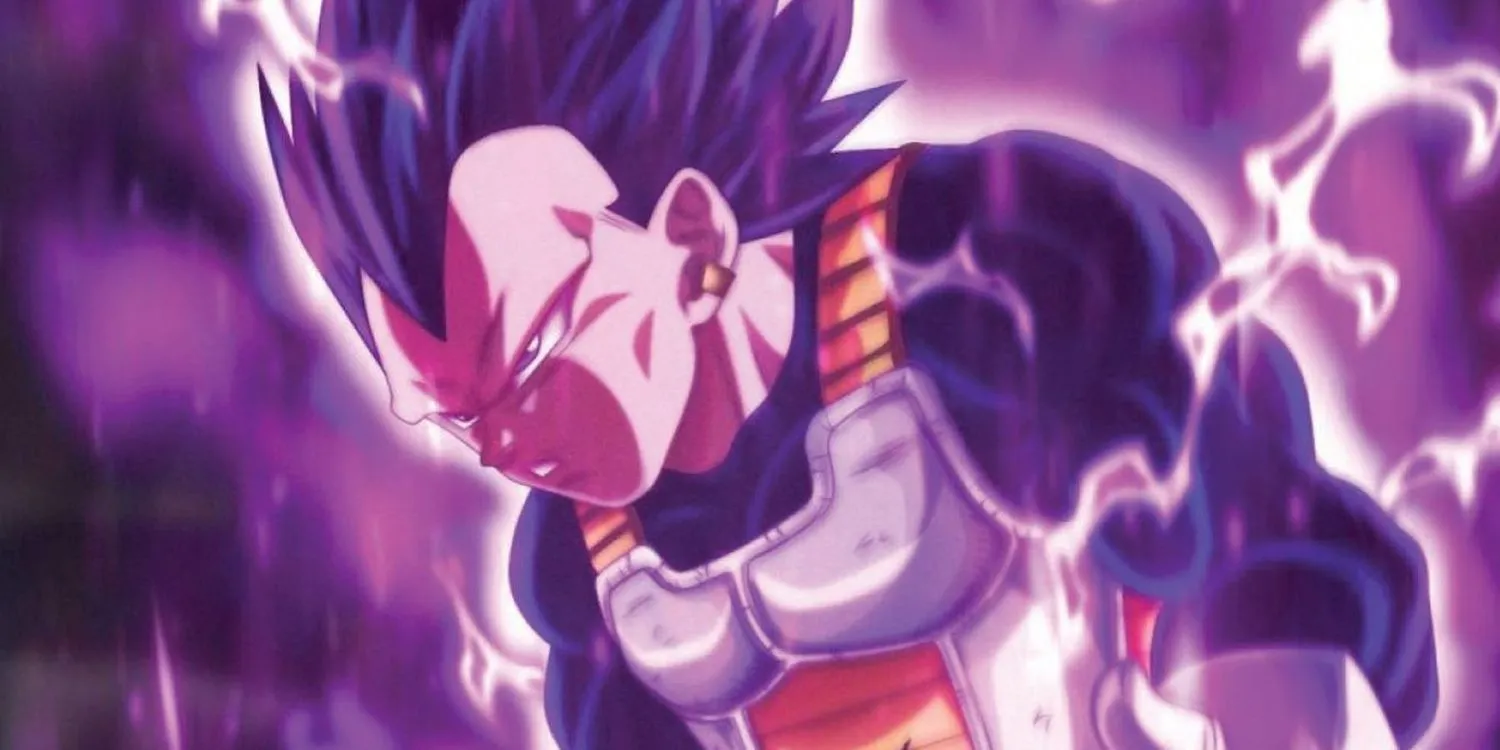 Afinal, quem é o mais forte do multiverso de Dragon Ball Super?