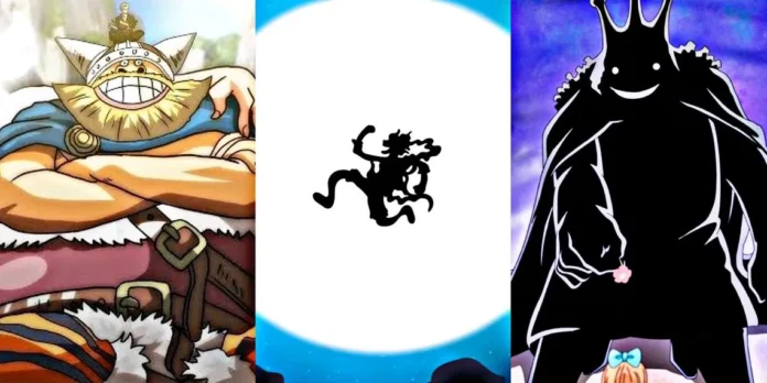 Tudo sobre a conexão de Elbaf com o Deus do Sol Nika em One Piece