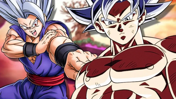 Dragon Ball Super 103 – Spoilers e data de lançamento