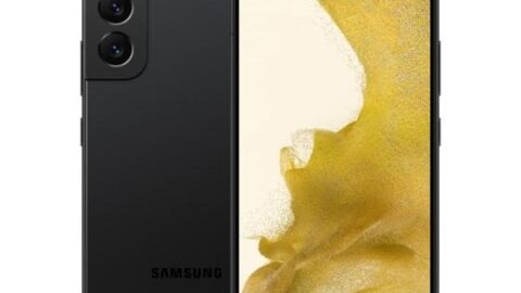 Celular Samsung Galaxy S22 5G, 256 GB, 8GB RAM, Tela Infinita de 6.1
