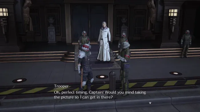  Final Fantasy 7 Rebirth - Localização de todos os Soldados do desfile de Junon 
