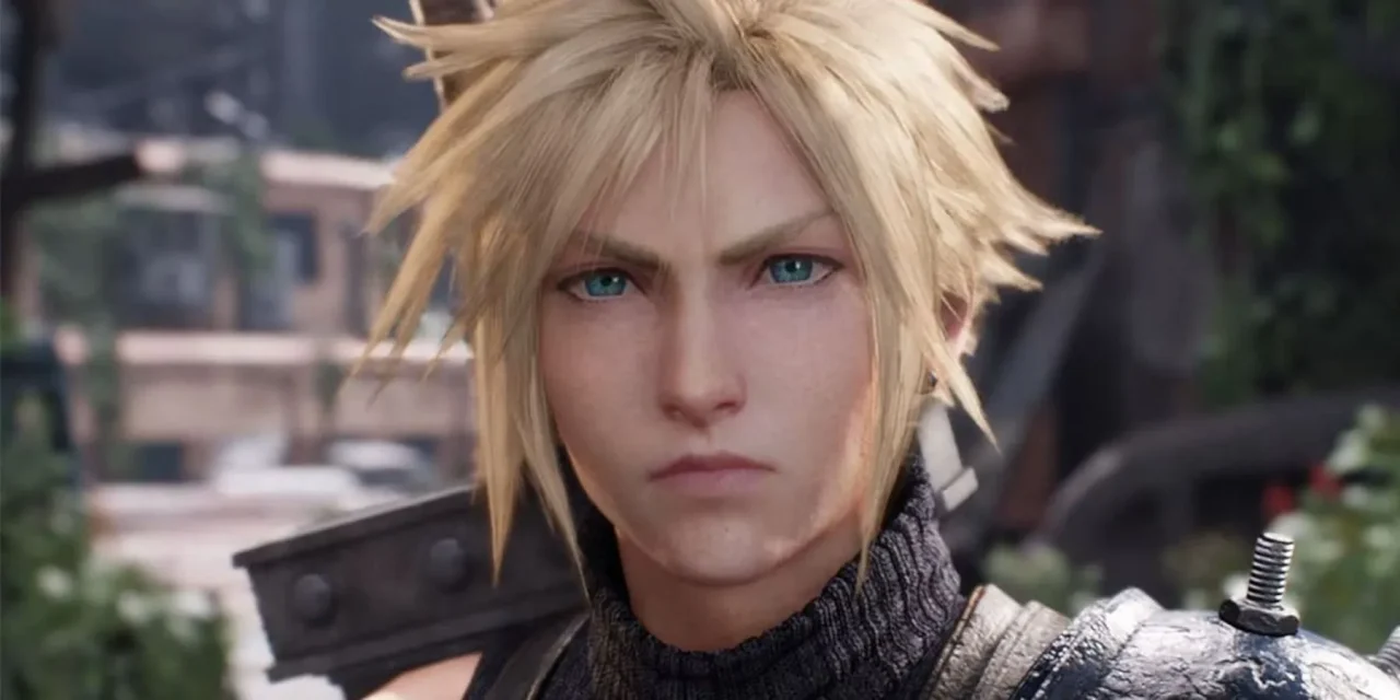 Final Fantasy 7 Rebirth - Melhores Equipamentos para o Cloud