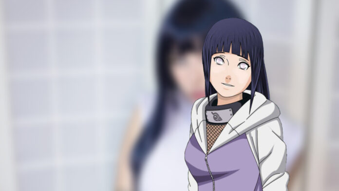 Cosplayer brasileira dá vida a Hinata Hyuuga através de uma imponente interpretação