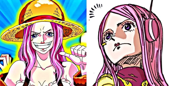 Oda Confirma Novo Membro do Bando em One Piece