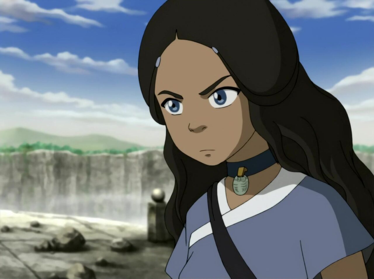 Katara de Avatar: A Lenda de Aang ganha um impecável cosplay feito por modelo indonésia