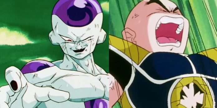 Dragon Ball - Quantas vezes Kuririn já morreu?