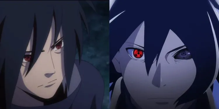 Afinal, Sasuke Adulto é Mais Forte que Madara em Naruto?
