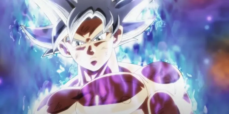 Dragon Ball Super confirmou que existe uma forma ainda mais poderosa que o Instinto Superior de Goku