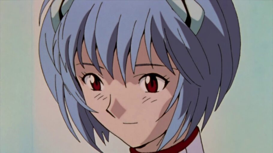 Rei Ayanami de Neon Genesis Evangelion ganha um impecável cosplay