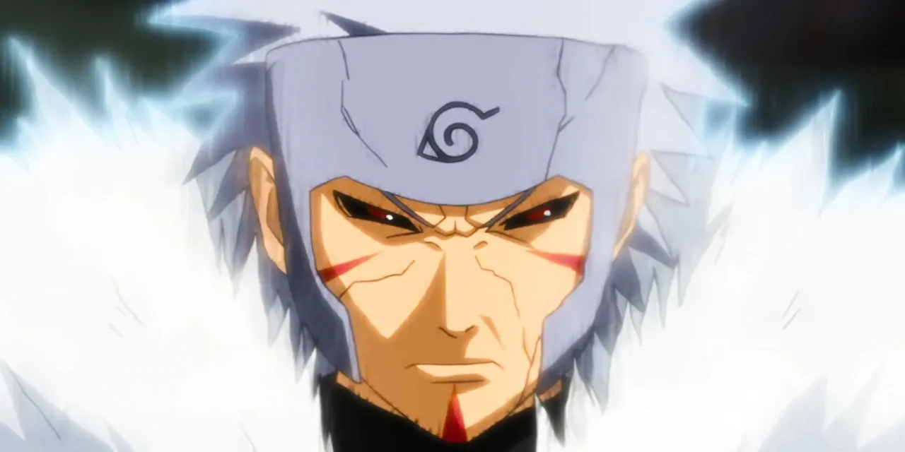 Os 20 personagens mais fortes de Naruto e Boruto (2024)