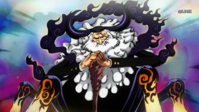 One Piece 1109 - Novo spoiler confirma algo assustador sobre Saturn