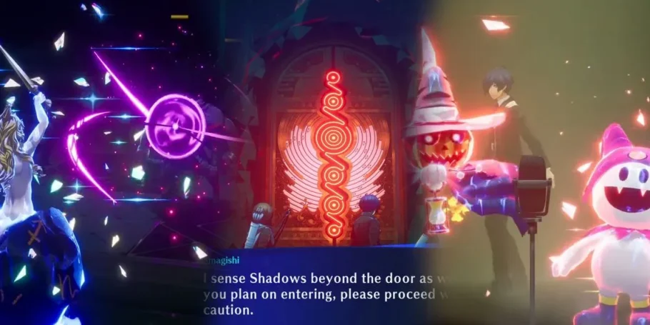 Persona 3 Reload - Como Desbloquear Todos os Andares do Tartarus