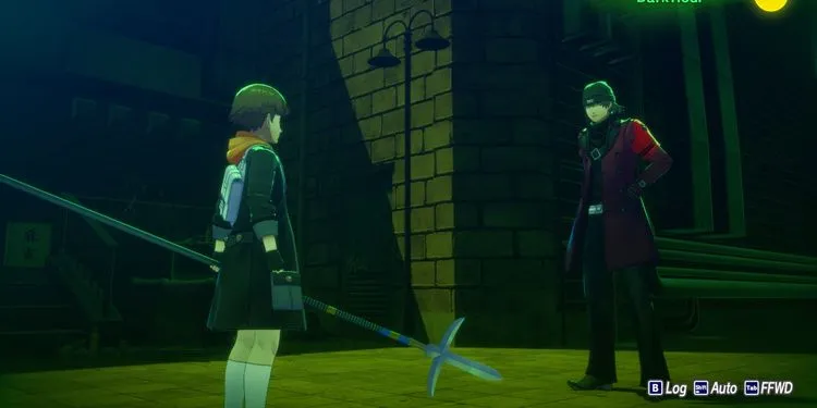 Persona 3 Reload - É possível salvar Shinjiro?