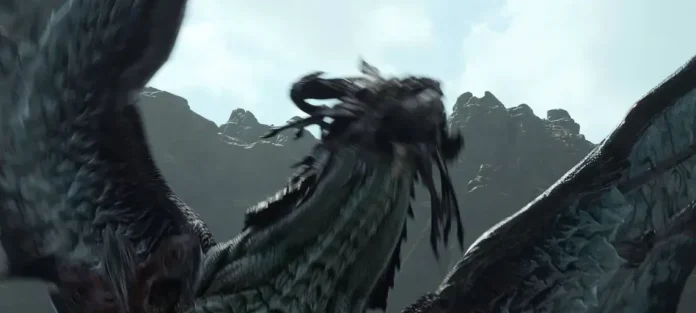 Final Fantasy 7 Rebirth - Como derrotar Quetzalcoatl