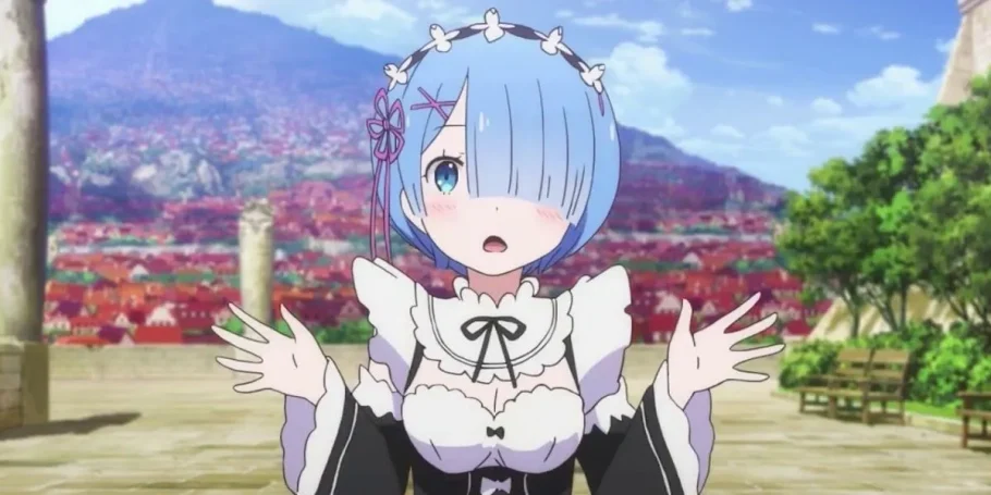 Tudo sobre a temporada 3 de Re: Zero