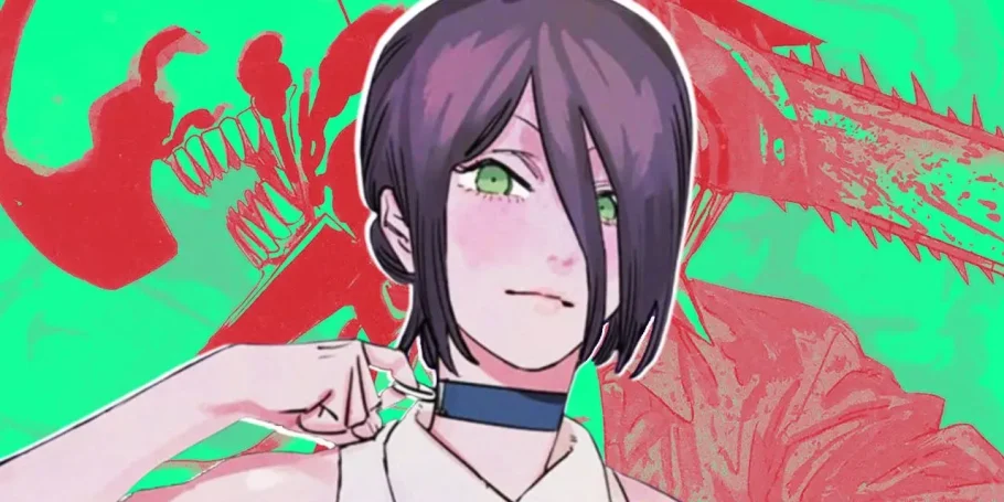 Brasileira otterother encanta os fãs com um lindo cosplay da Reze de Chainsaw Man