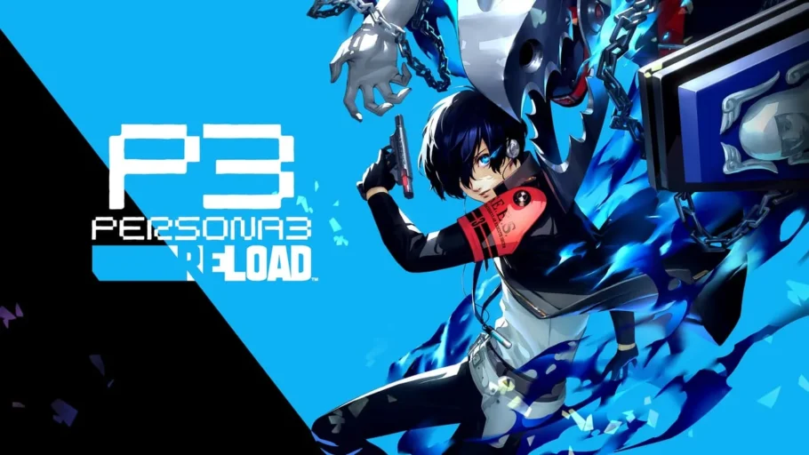 Persona 3 Reload - Todos os Finais (Guia Completo)