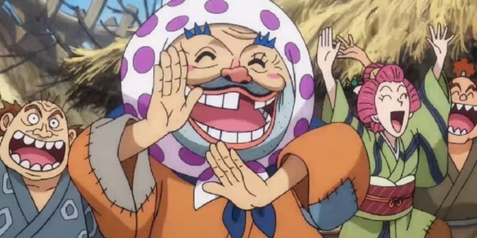 Criador de One Piece revela se os efeitos das Akuma no Mis defeituosas podem ser curados