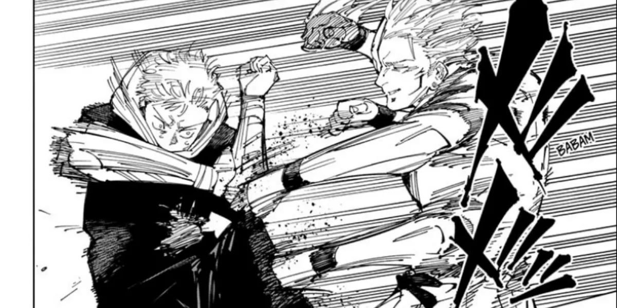 Entenda o poder de captura de alma do Yuji em Jujutsu Kaisen