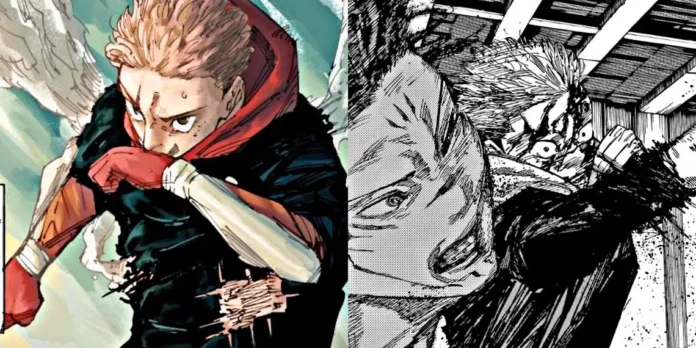 Entenda o poder de captura de alma do Yuji em Jujutsu Kaisen