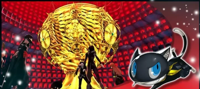 Persona 5 Royal - Como derrotar Holy Grail