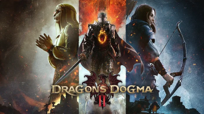Dragon's Dogma 2 - Análise – Vale a Pena – Review