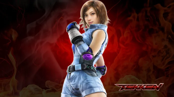Fã de Tekken 5 dá vida a Asuka Kazama em um surreal cosplay