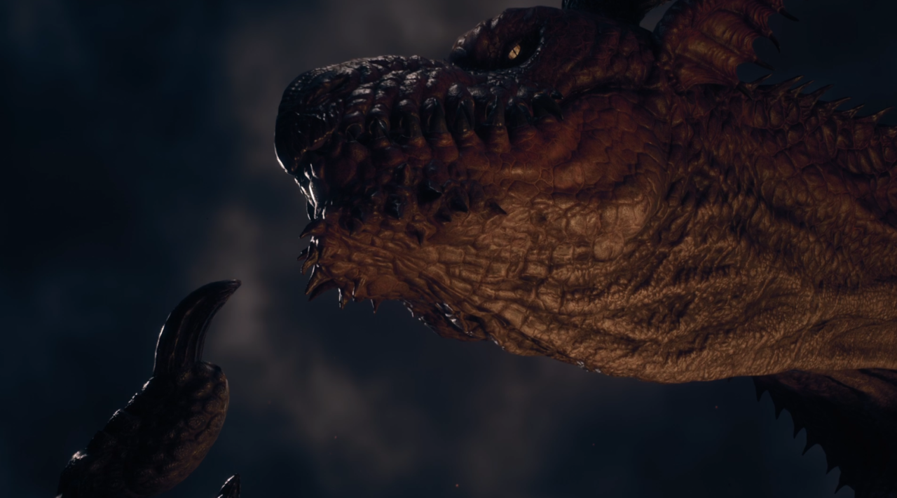 Dragon's Dogma 2 - Análise – Vale a Pena – Review