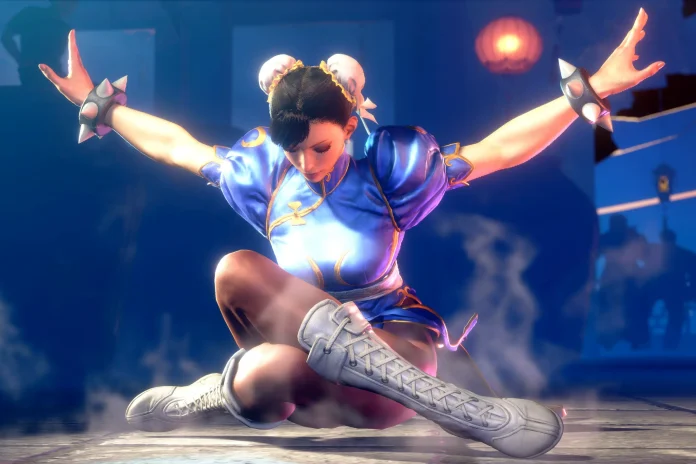 Brasileira fez um cosplay perfeito da Chun-Li de Street Fighter