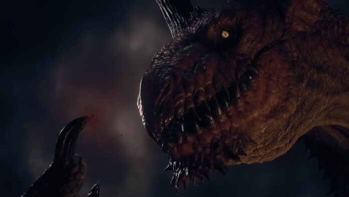 Dragon's Dogma 2 - Novo update irá adicionar mais itens de mudança de aparência do personagem dentro do jogo