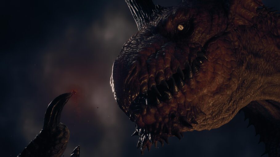 Dragon's Dogma 2 - Novo update irá adicionar mais itens de mudança de aparência do personagem dentro do jogo