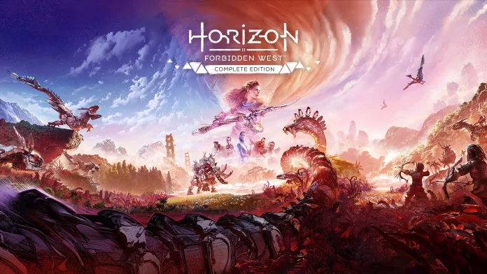 Horizon Forbidden West - Análise – Vale a Pena – Review