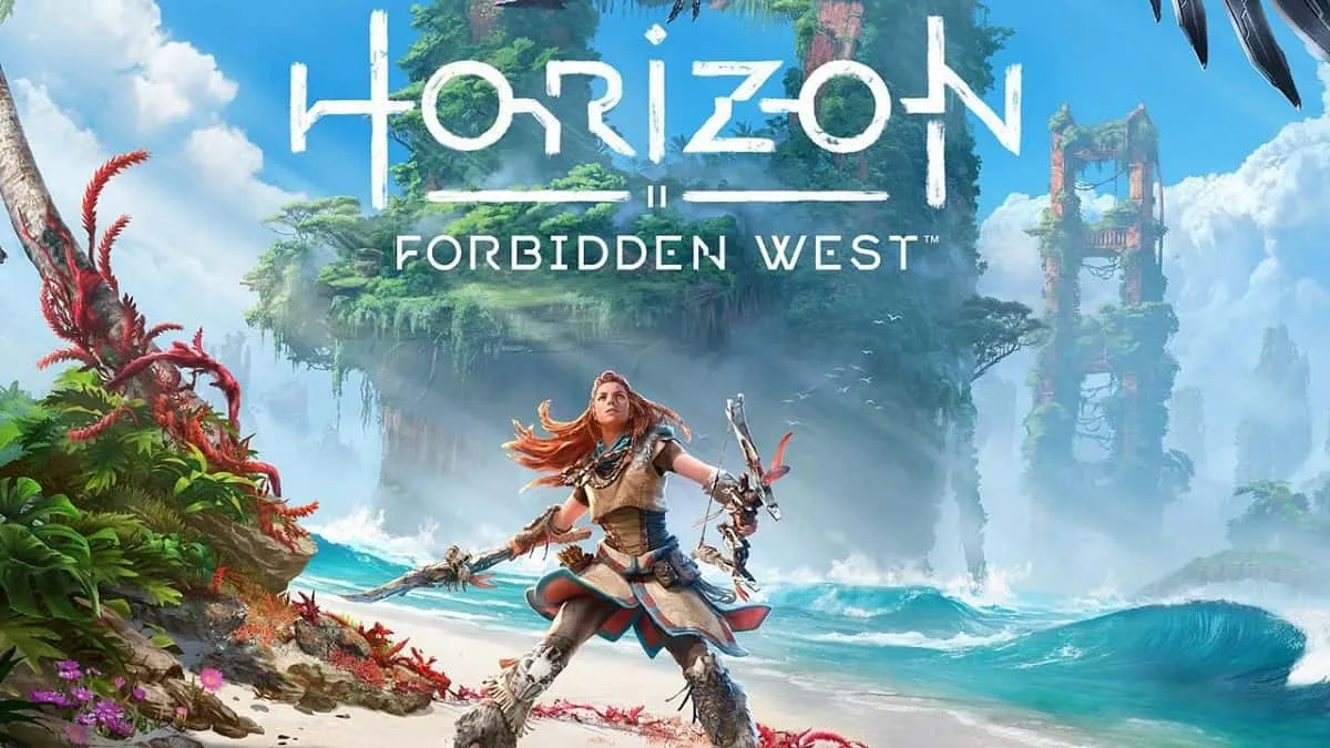 Especificações de Horizon Forbidden West para PC Reveladas, Confira