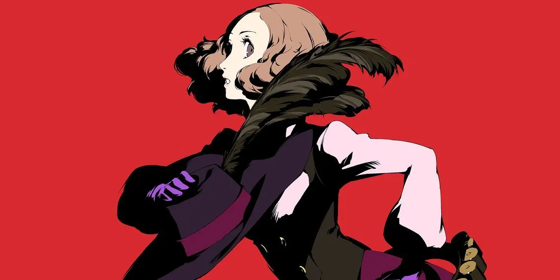 Persona 5 Royal - Guia de Romance com Haru - Critical Hits