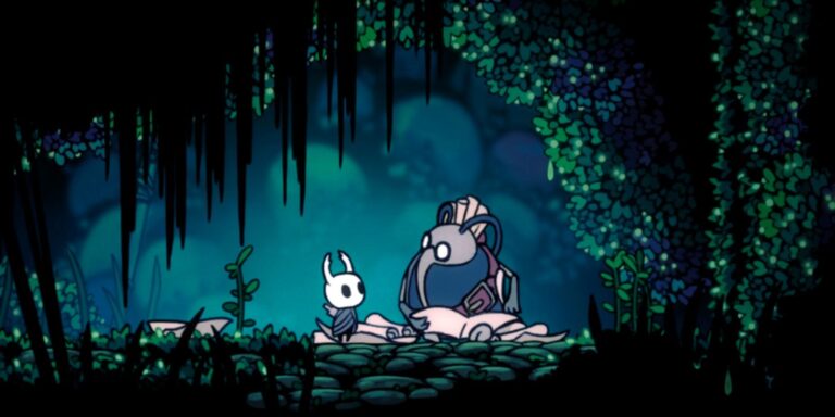 Hollow Knight Como Encontrar Cornifer E Todos Os Mapas Do Jogo   Hollow Knight Cornifer 768x384 