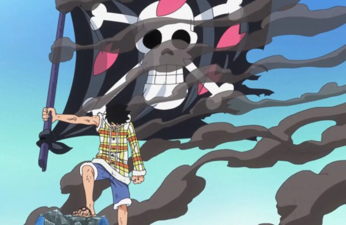 One Piece – Em qual episódio começa o arco da Ilha Drum?