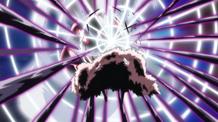 One Piece – Em qual episódio Luffy derrota Doflamingo?
