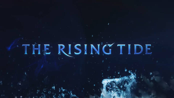 Final Fantasy XVI - The Rising Tide: DLC recebe novo trailer e data de lançamento