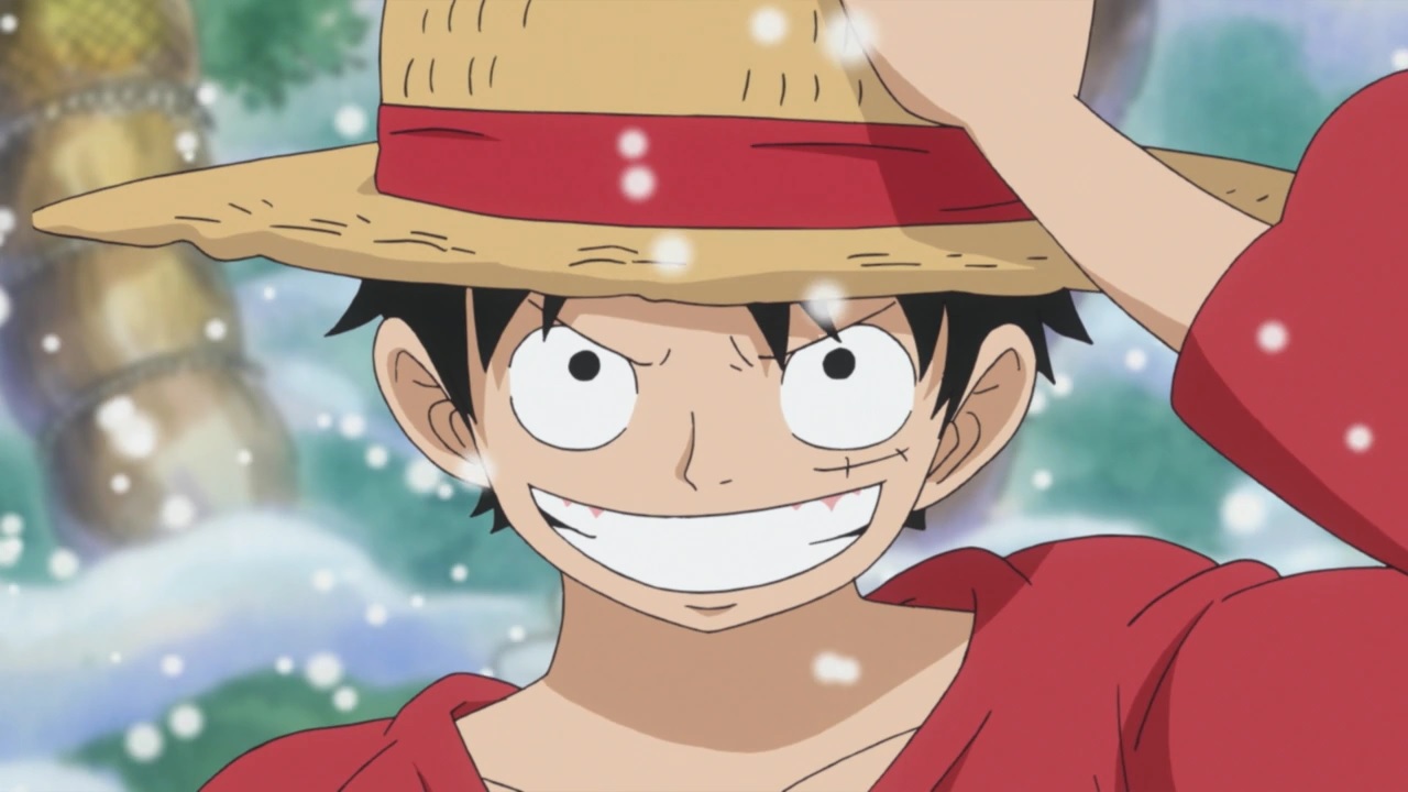 One Piece – Em qual episódio começa o arco do Retorno a Sabaody ...