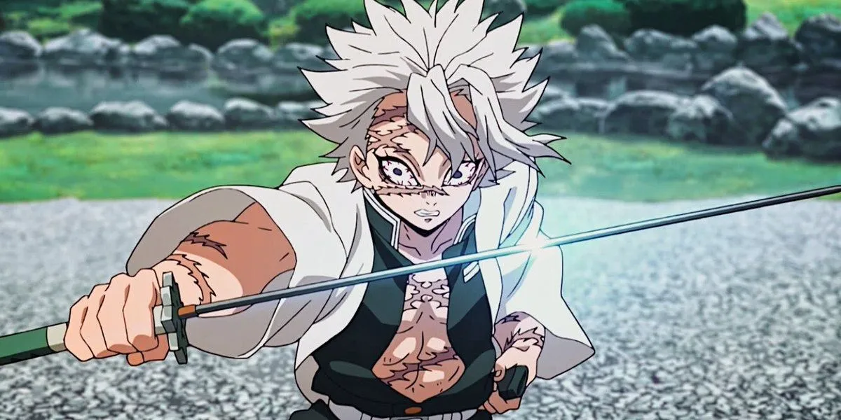 Todos os Hashiras de Demon Slayer, do mais fraco ao mais forte