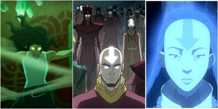 Avatar - Conheça Todos os Avatares da Franquia