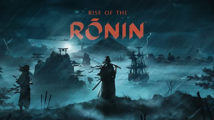 A Ascensão do Ronin - Preview