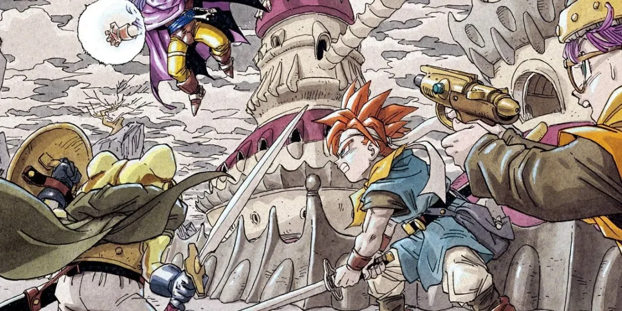 Chrono Trigger - Qual a melhor versão do jogo? O que muda em cada versão