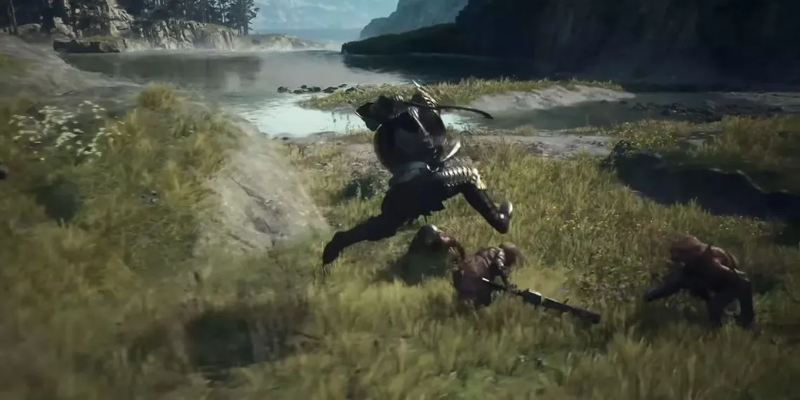 CAPCOM elimina microtransações e reduz preço de Dragon’s Dogma 2