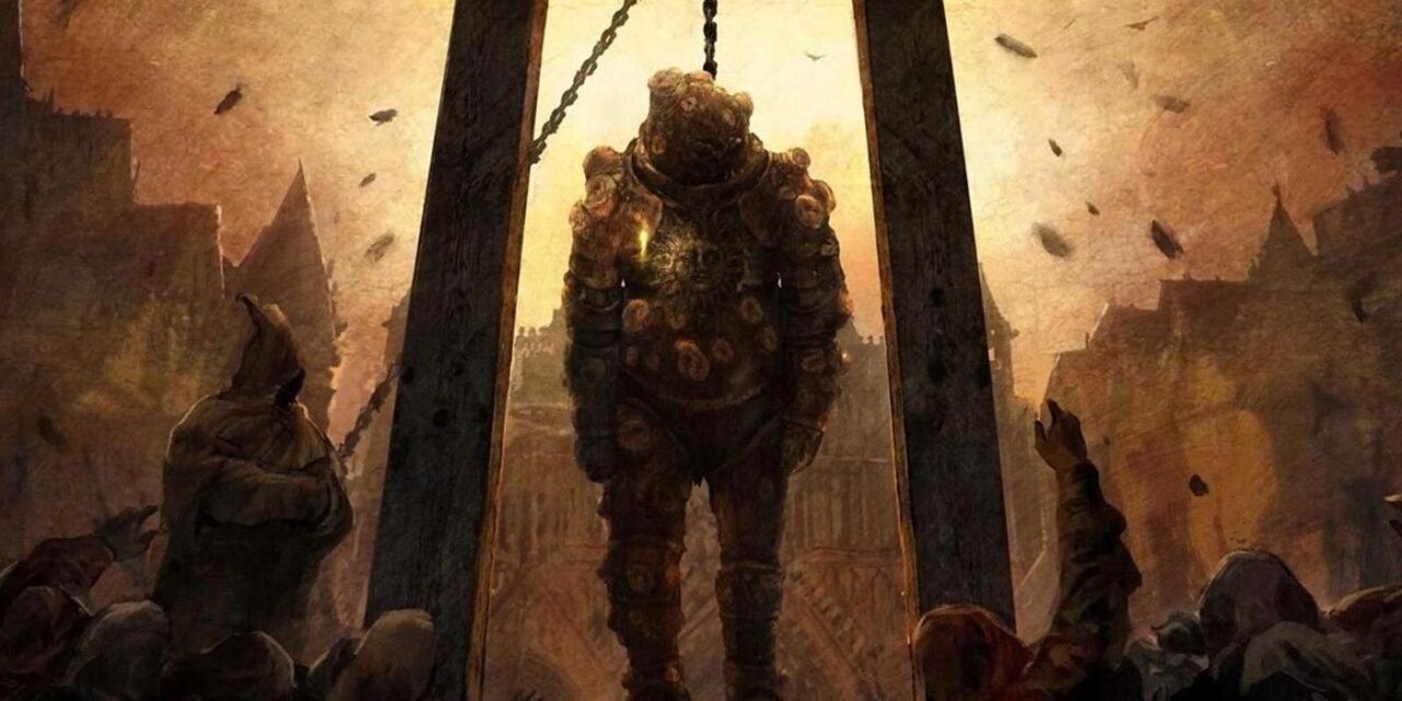 Elden Ring Onde encontrar o Comedor de Estrume (Dung Eater