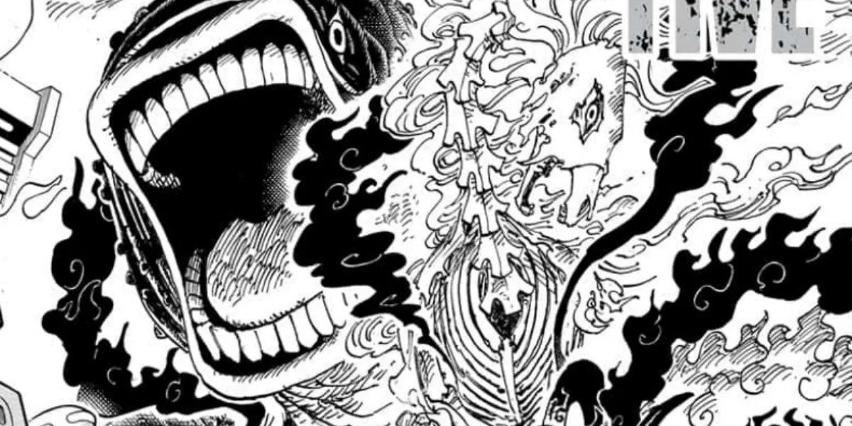 Oda confirma que os cinco anciões não são usuários de Akuma no Mi em One Piece